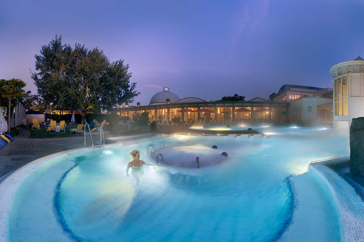 Vita Classica Therme